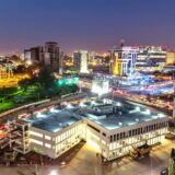 Discover the Vibrant Treasures of Accra: Unveiling the Hidden Gems of Ghana’s Capital