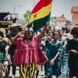 DISCOVER THE JOYS OF RELOCATING TO GHANA: 5 COMPELLING REASONS TO MAKE THAT MOVE